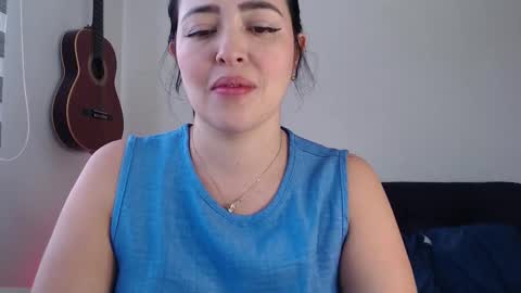 Aleska online show from 03/09/26, 05:06