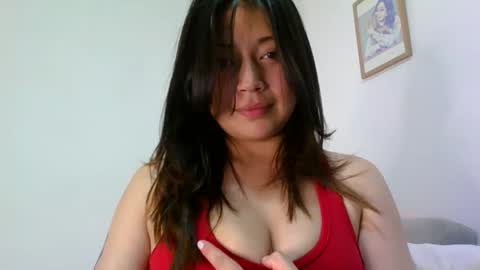 Snapshot of aleska_dollx chatting on 01/08/26, 11:18 QUEEN OFF MILk IM BACK 15 NOV online show from 01/08/26, 11:18