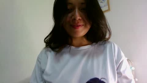 Snapshot of aleska_dollx chatting on 03/02/26, 01:18 QUEEN OFF MILk IM BACK 15 NOV online show from 03/02/26, 01:18