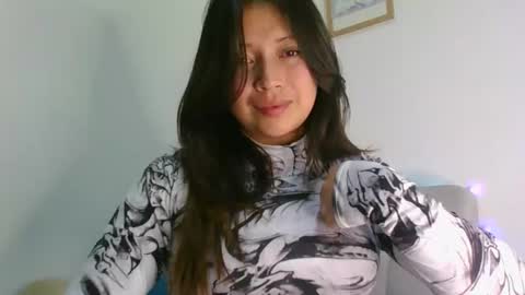 QUEEN OFF MILk  IM BACK  15 NOV online show from 03/04/26, 02:28