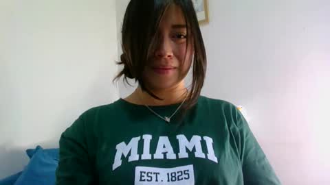 QUEEN OFF MILk  IM BACK  15 NOV online show from 03/15/26, 05:19