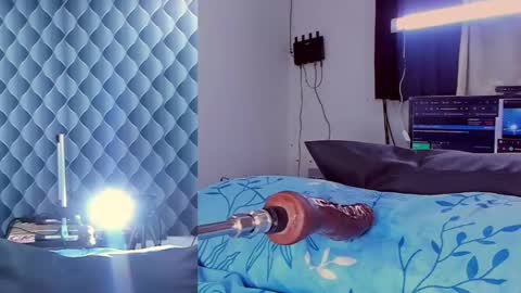 Snapshot of aleska_james chatting on 01/09/25, 02:51 aleska_james online show from 01/09/25, 02:51