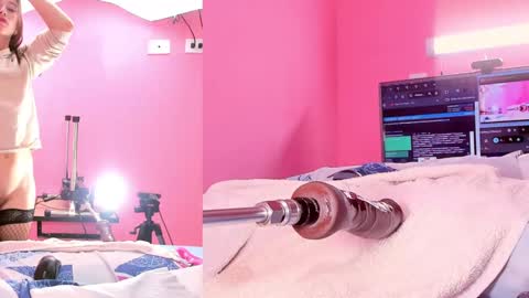 Snapshot of aleska_james chatting on 02/10/25, 05:52 aleska_james online show from 02/10/25, 05:52