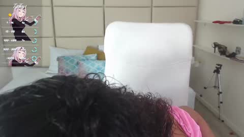 Snapshot of aleska_swarovski chatting on 12/05/24, 03:50 Aleska 3 online show from 12/05/24, 03:50