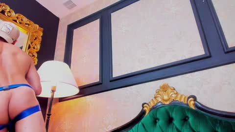 Snapshot of aless_king chatting on 01/24/25, 06:04 Alessandro King online show from 01/24/25, 06:04