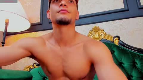 Snapshot of aless_king chatting on 02/09/25, 03:12 Alessandro King online show from 02/09/25, 03:12