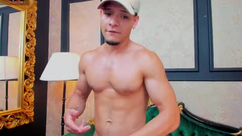 Snapshot of aless_king chatting on 02/26/25, 05:50 Alessandro King online show from 02/26/25, 05:50