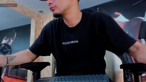 Snapshot of aless_king chatting on 09/16/25, 05:14 Alessandro King online show from 09/16/25, 05:14