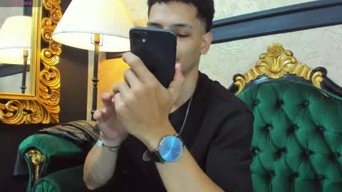 Snapshot of aless_king chatting on 04/01/26, 07:55 Alessandro King online show from 04/01/26, 07:55