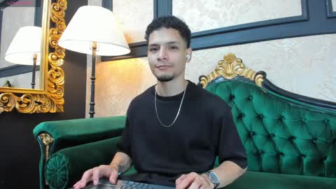 Alessandro King online show from 04/06/26, 02:18