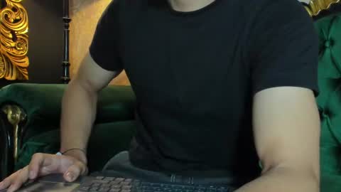 Alessandro King online show from 07/09/26, 10:25