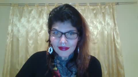 alessa05 online show from 01/20/25, 02:22