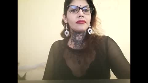 alessa05 online show from 01/24/25, 07:18