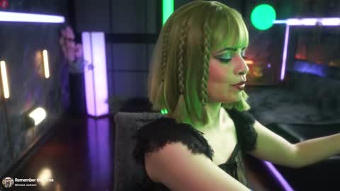 Alessa Goreng online show from 12/20/25, 08:21