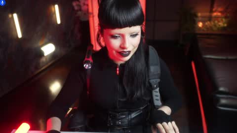 Alessa Goreng online show from 02/04/26, 03:23