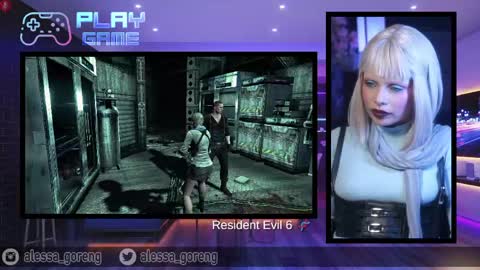 Alessa Goreng online show from 02/11/26, 05:01