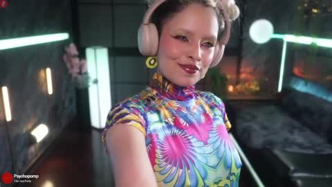 Alessa Goreng online show from 02/28/26, 07:53