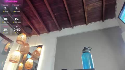 Snapshot of alessa_wells chatting on 06/18/26, 11:03 Alessa online show from 06/18/26, 11:03