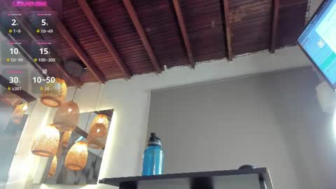 Snapshot of alessa_wells chatting on 07/07/26, 10:41 Alessa online show from 07/07/26, 10:41