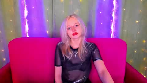 alessakiss online show from 01/10/26, 09:22