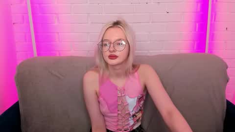 alessakiss online show from 02/11/26, 09:03