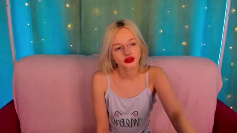 alessakiss online show from 02/16/26, 09:05