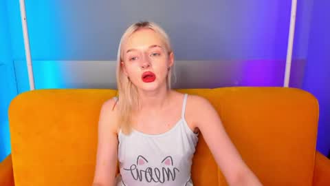 alessakiss online show from 03/06/26, 09:06