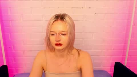 alessakiss online show from 03/27/26, 09:10