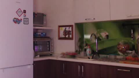 Sandra online show from 02/07/25, 02:58