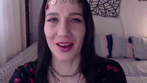 Sandra online show from 02/28/25, 08:09