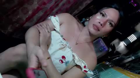 alessandra_megzz online show from 02/14/26, 09:28