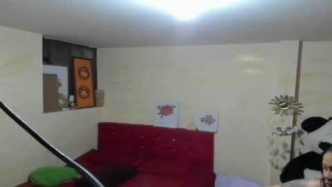 paola online show from 11/06/25, 12:44