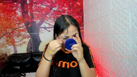 Alessandra online show from 12/26/24, 09:15