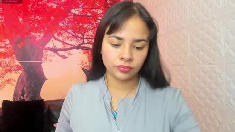 Alessandra online show from 01/20/25, 09:22