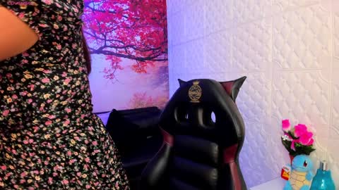 Alessandra online show from 01/23/25, 09:07