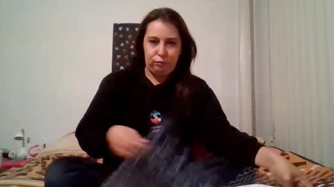 Alessandra Conrado online show from 12/23/24, 06:22