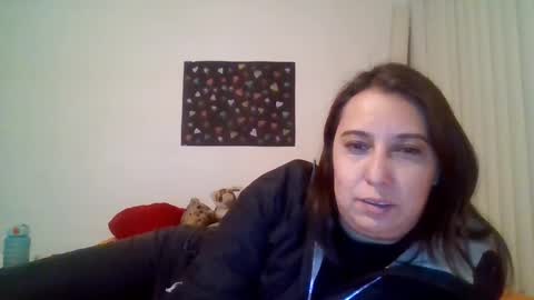 Alessandra Conrado online show from 01/03/25, 07:38