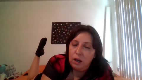 Alessandra Conrado online show from 01/16/25, 05:01