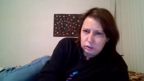 Alessandra Conrado online show from 02/01/25, 09:32