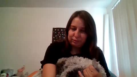 Alessandra Conrado online show from 10/01/25, 04:13