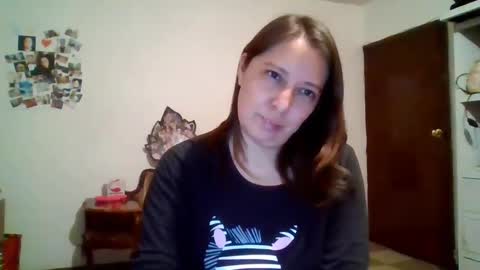 Alessandra Conrado online show from 10/02/25, 07:04