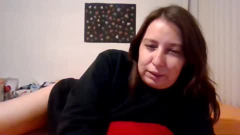 Alessandra Conrado online show from 10/05/25, 05:17