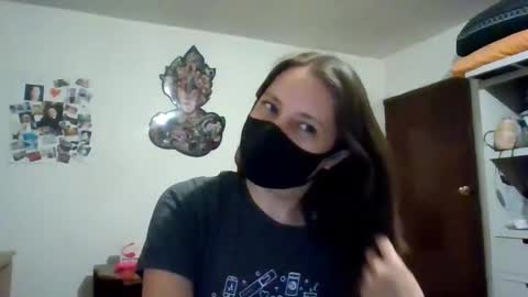 Alessandra Conrado online show from 02/17/26, 07:16