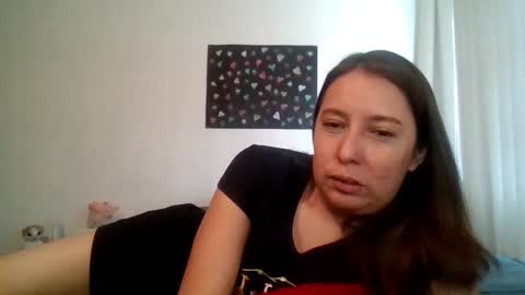 Alessandra Conrado online show from 02/20/26, 04:40