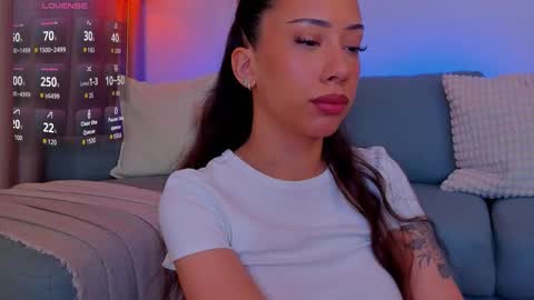 AlessandraCrystal online show from 01/08/26, 03:25