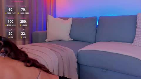 AlessandraCrystal online show from 02/07/26, 04:54