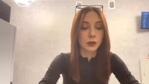 Snapshot of alessandralogalbo chatting on 02/08/26, 01:03 Emma online show from 02/08/26, 01:03