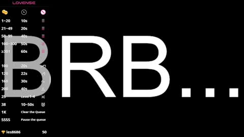 AlessandraMoreli Its my birthday online show from 01/16/25, 08:57