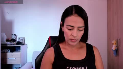 AlessandraMoreli Its my birthday online show from 04/14/26, 07:42