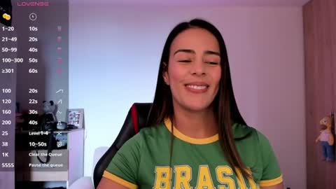 AlessandraMoreli Its my birthday online show from 07/05/26, 08:38
